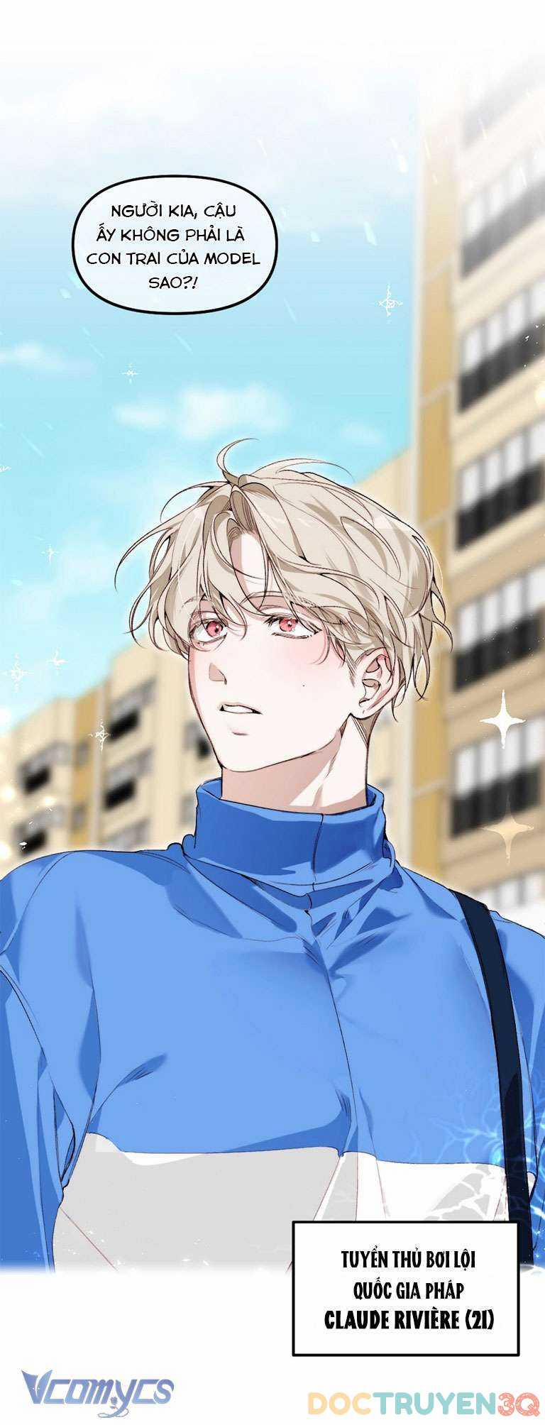 [18+] Scandal Cầu Hôn 1 trang 7