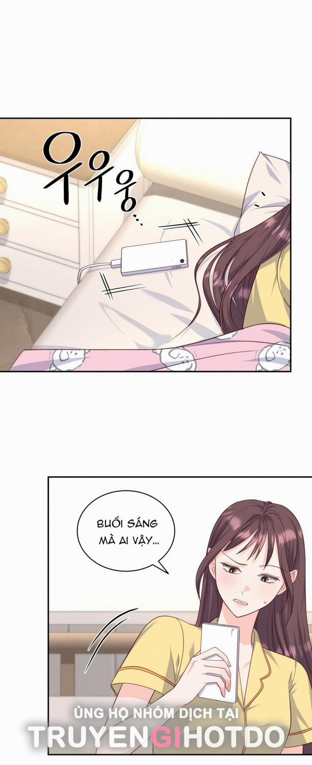 [18+] Sếp Của Anh Trai Vượt Quá Giới Hạn 2.2 trang 0