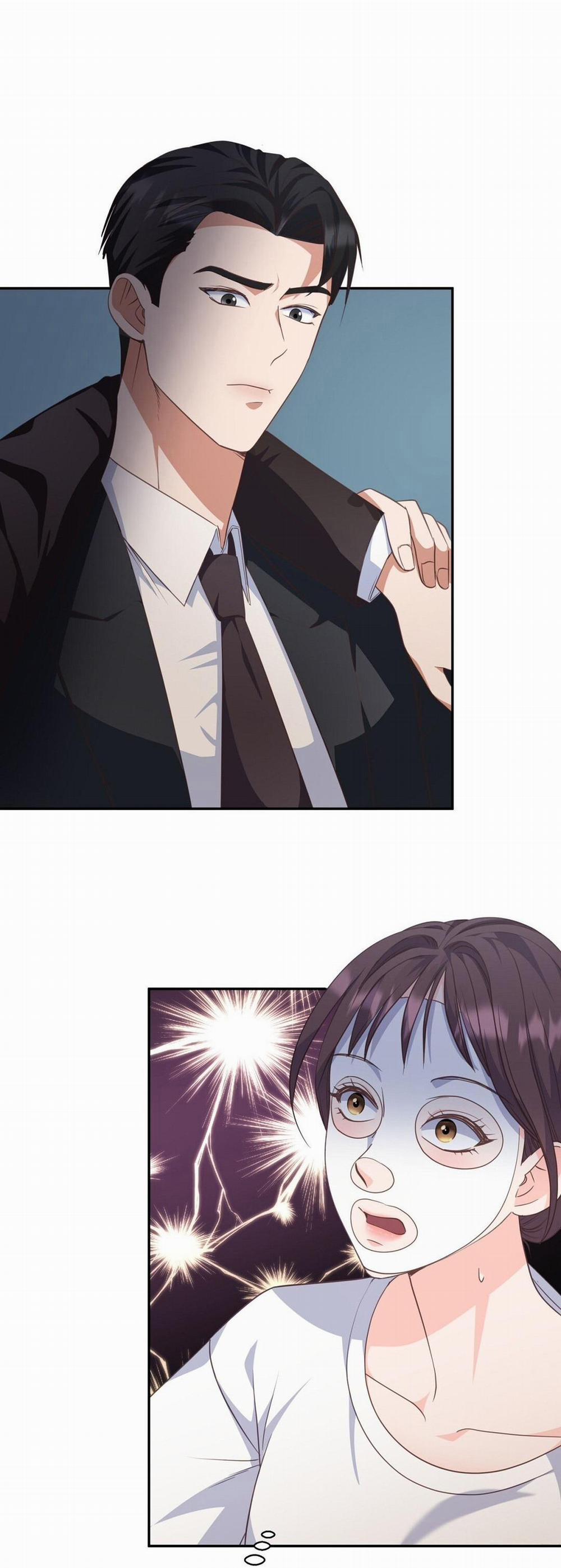 [18+] Sếp Của Anh Trai Vượt Quá Giới Hạn 3.1 trang 1