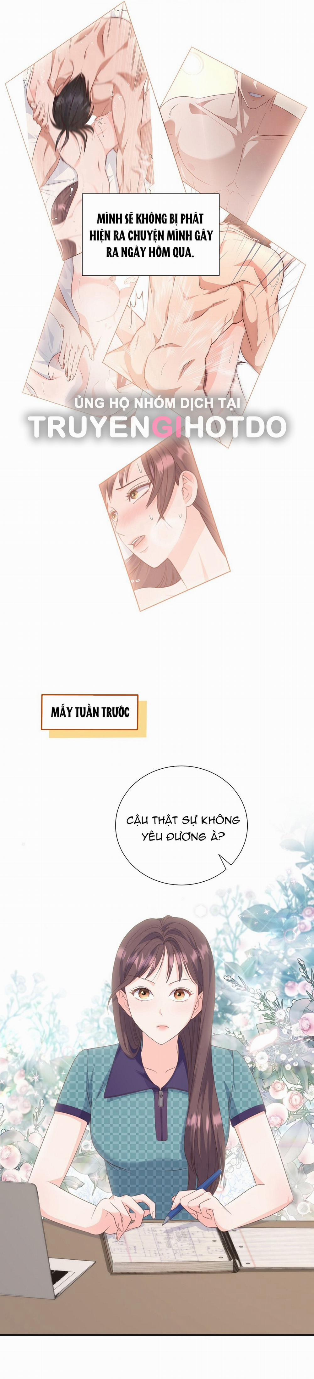 [18+] Sếp Của Anh Trai Vượt Quá Giới Hạn 3.1 trang 11