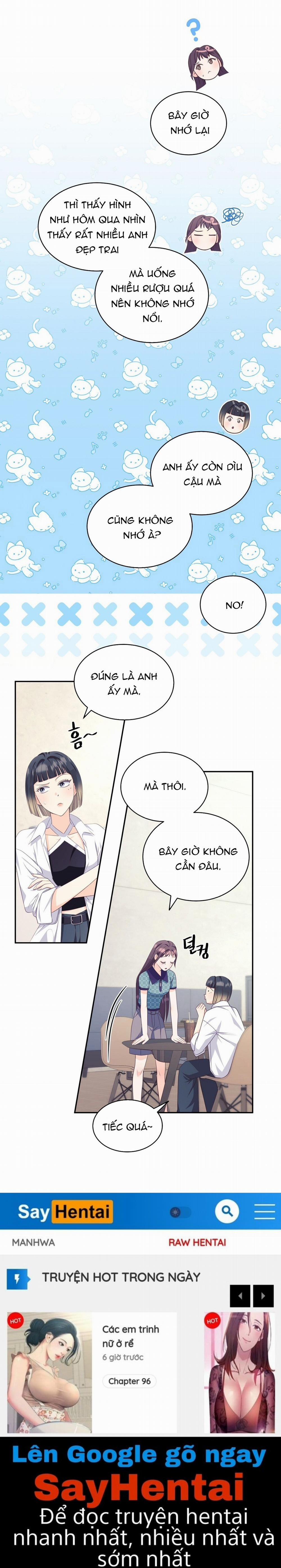 [18+] Sếp Của Anh Trai Vượt Quá Giới Hạn 3.1 trang 17