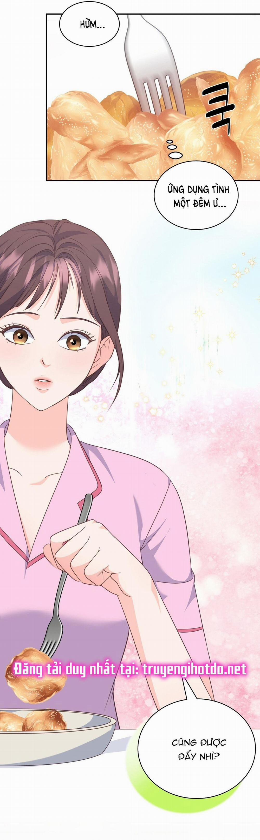 [18+] Sếp Của Anh Trai Vượt Quá Giới Hạn 3.2 trang 3