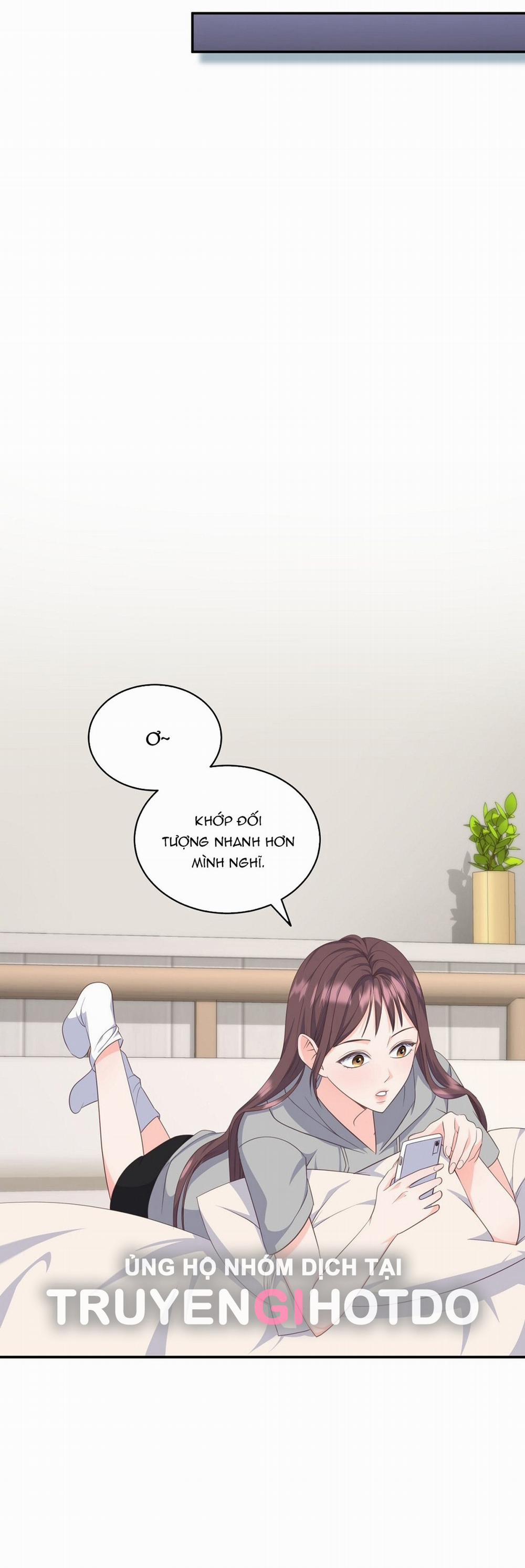 [18+] Sếp Của Anh Trai Vượt Quá Giới Hạn 3.2 trang 5