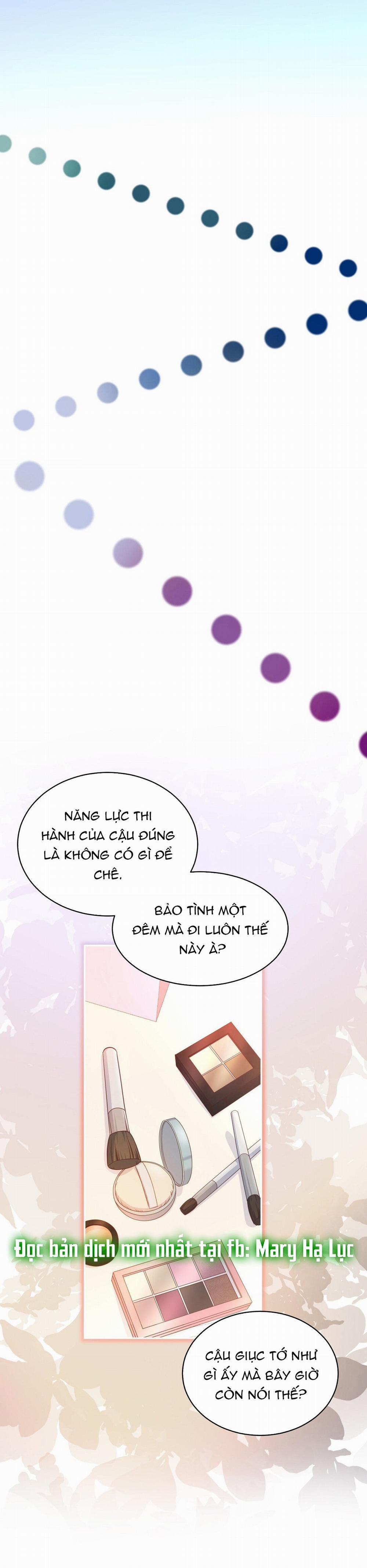 [18+] Sếp Của Anh Trai Vượt Quá Giới Hạn 3.2 trang 7