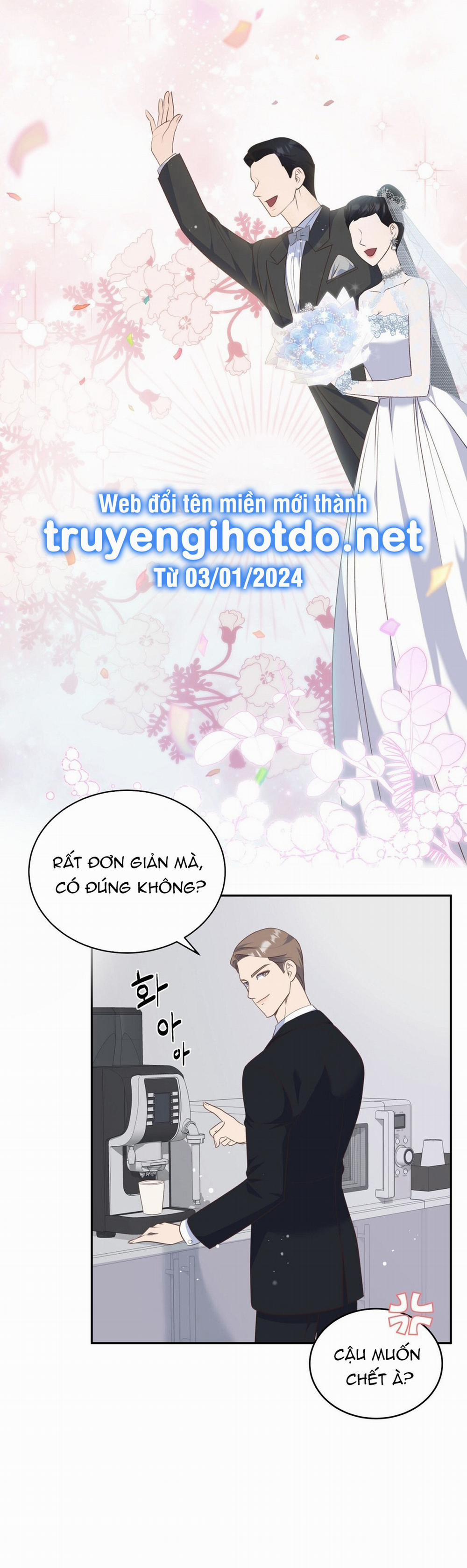 [18+] Sếp Của Anh Trai Vượt Quá Giới Hạn 4.1 trang 5