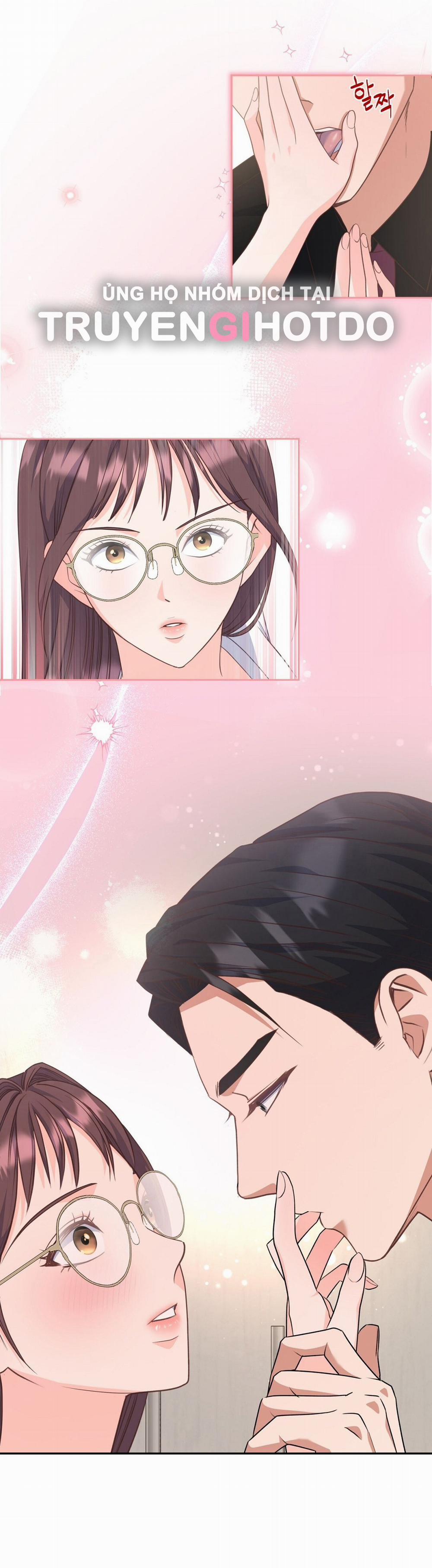 [18+] Sếp Của Anh Trai Vượt Quá Giới Hạn 4.2 trang 11