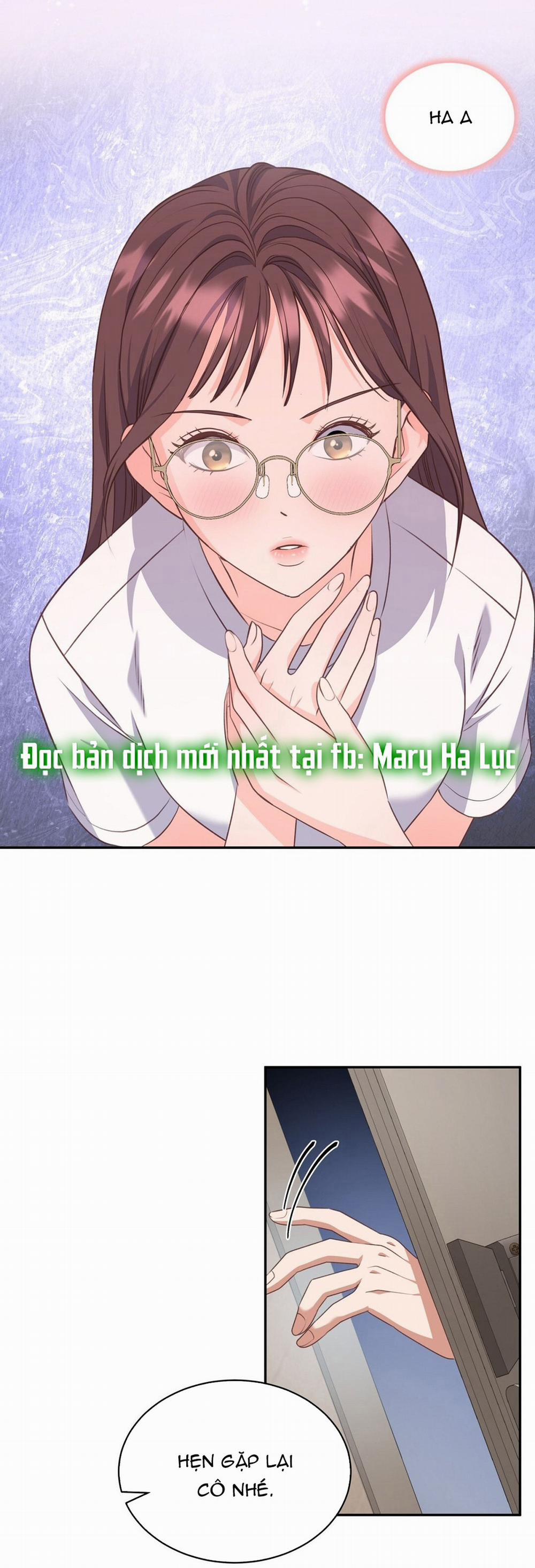 [18+] Sếp Của Anh Trai Vượt Quá Giới Hạn 4.2 trang 13