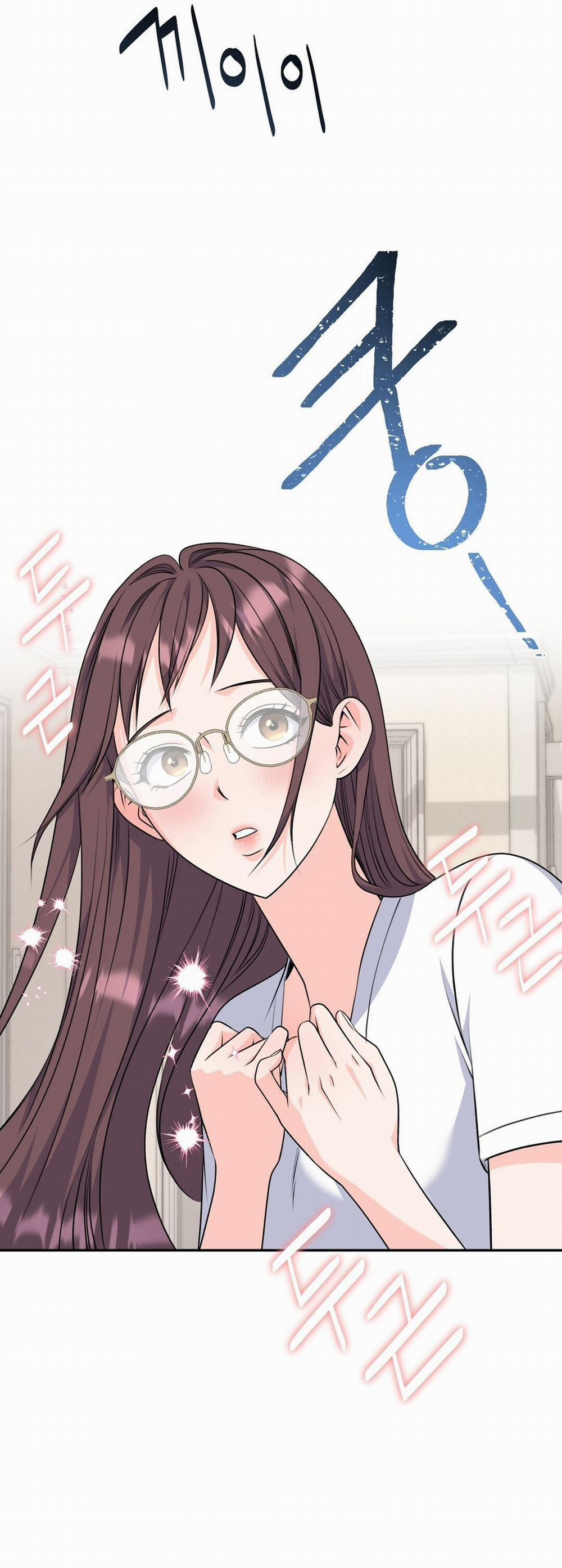 [18+] Sếp Của Anh Trai Vượt Quá Giới Hạn 4.2 trang 14