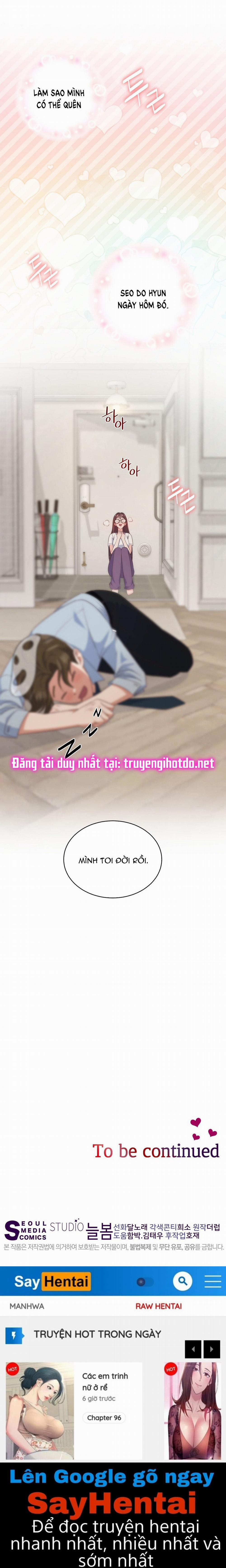 [18+] Sếp Của Anh Trai Vượt Quá Giới Hạn 4.2 trang 15