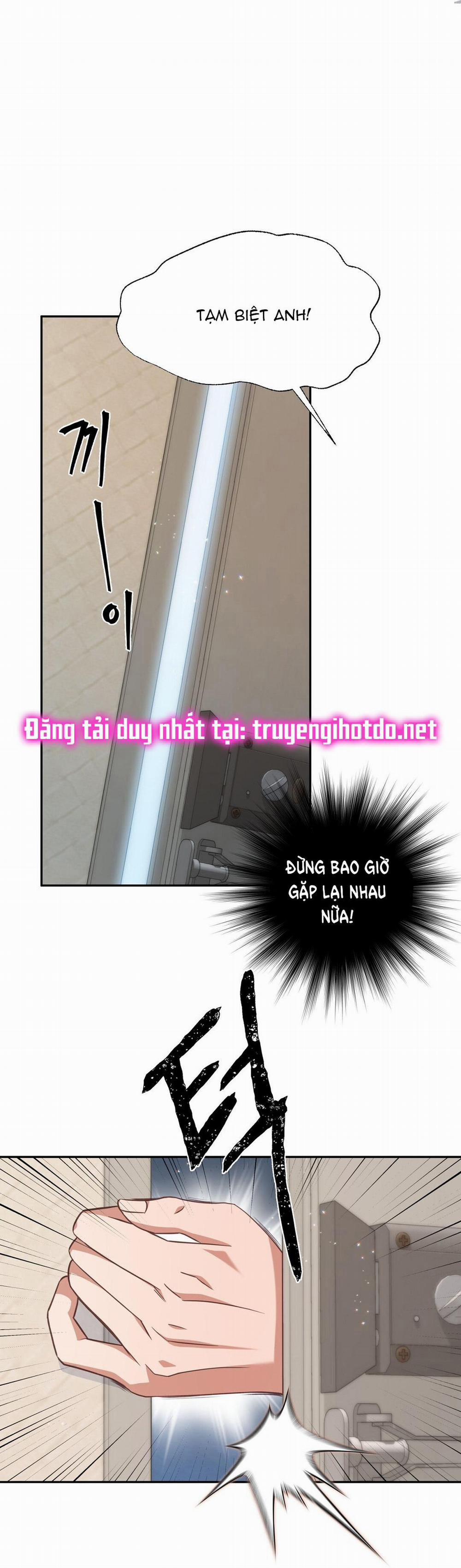 [18+] Sếp Của Anh Trai Vượt Quá Giới Hạn 4.2 trang 3