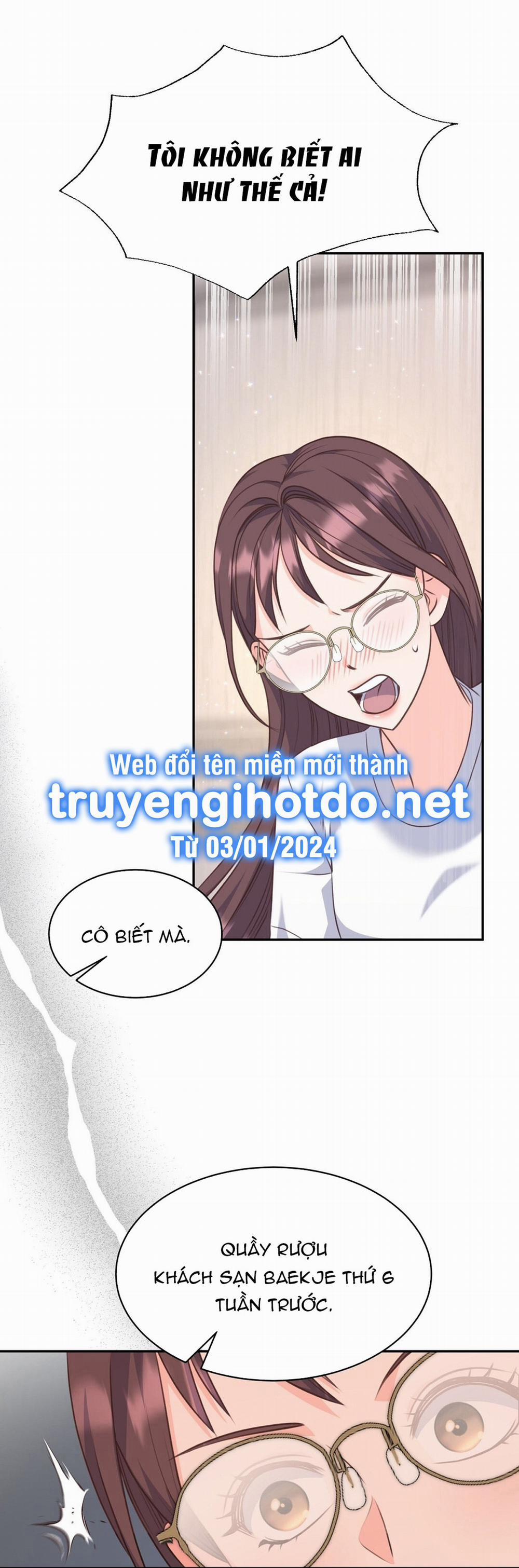 [18+] Sếp Của Anh Trai Vượt Quá Giới Hạn 4.2 trang 6