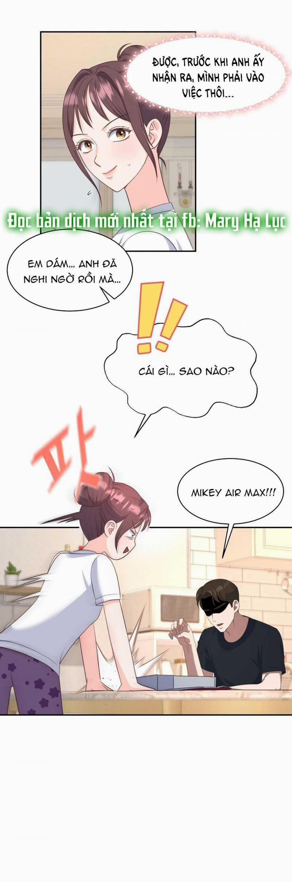 [18+] Sếp Của Anh Trai Vượt Quá Giới Hạn 5.1 trang 3