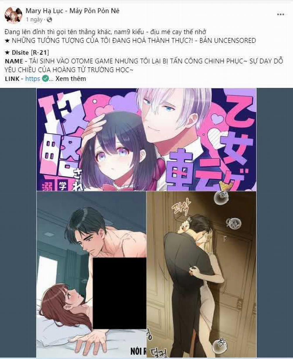 [18+] Sếp Của Anh Trai Vượt Quá Giới Hạn 5.1 trang 5