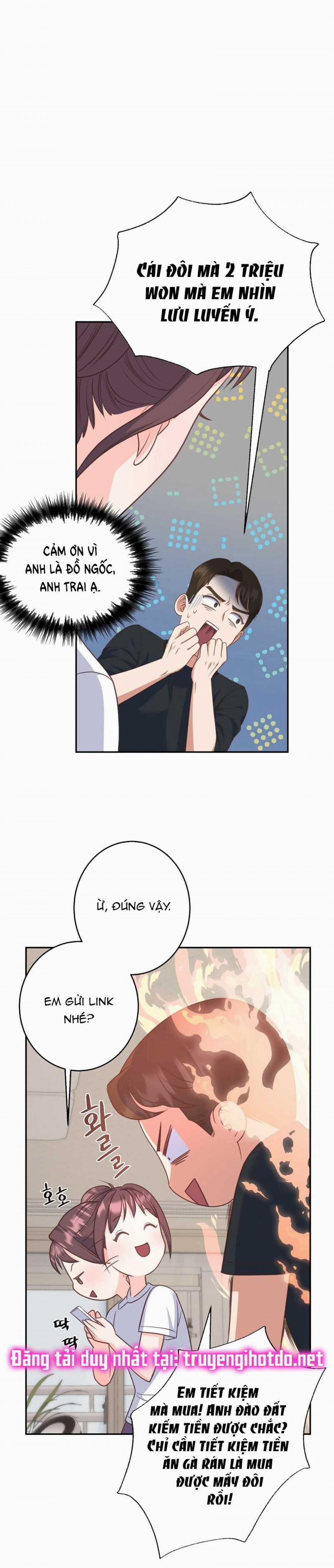 [18+] Sếp Của Anh Trai Vượt Quá Giới Hạn 5.1 trang 6