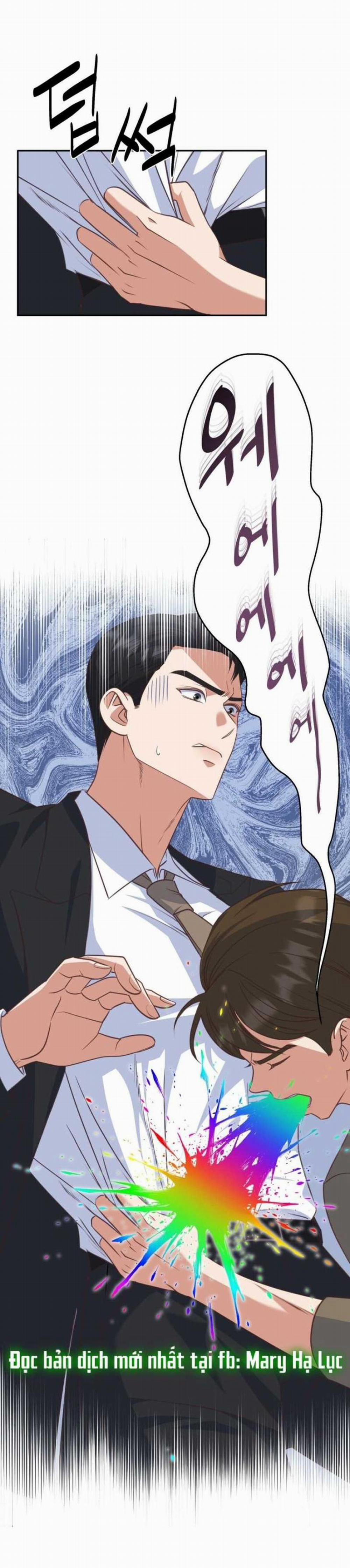 [18+] Sếp Của Anh Trai Vượt Quá Giới Hạn 5.2 trang 0