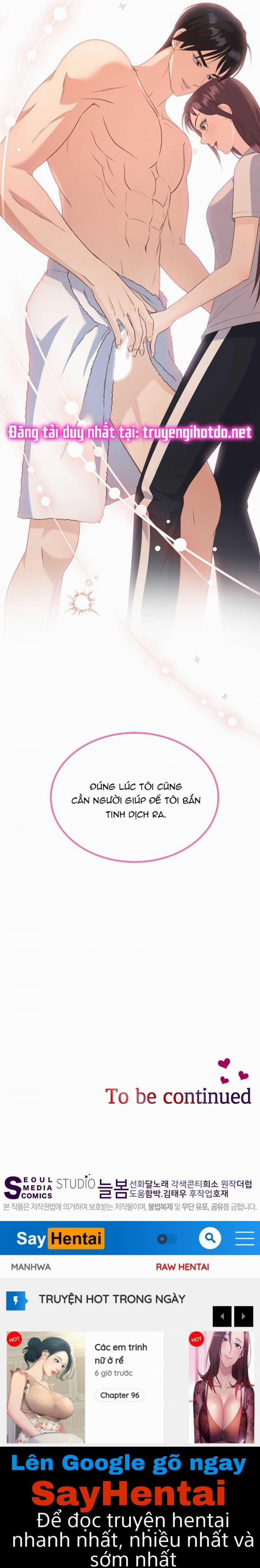 [18+] Sếp Của Anh Trai Vượt Quá Giới Hạn 5.2 trang 15