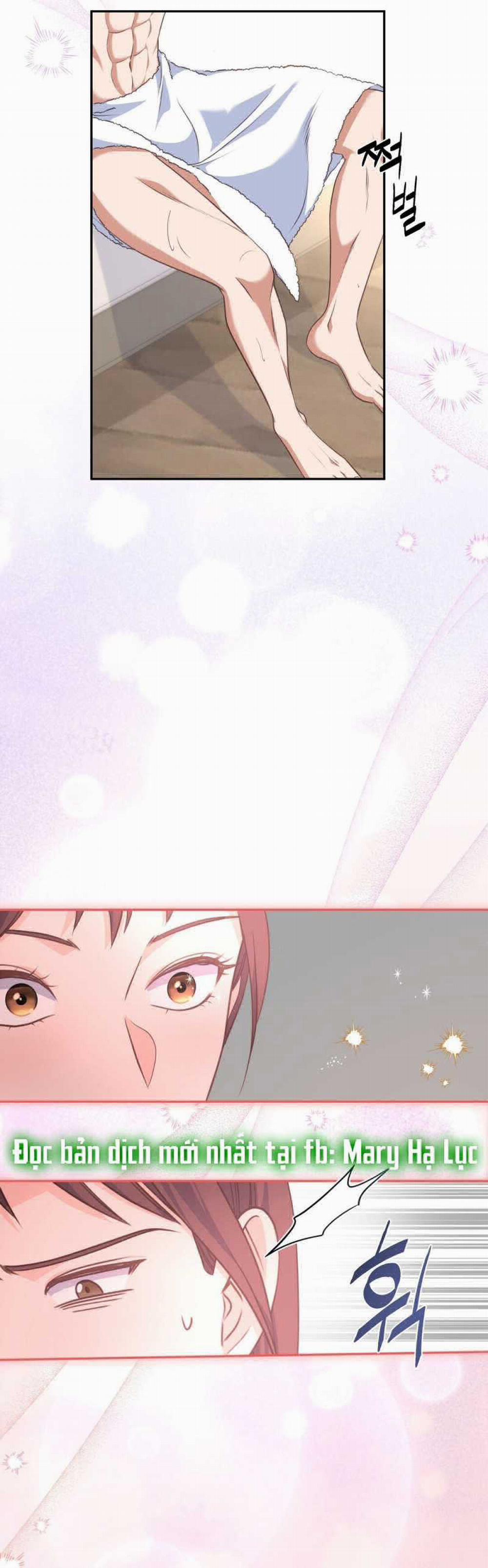 [18+] Sếp Của Anh Trai Vượt Quá Giới Hạn 5.2 trang 6