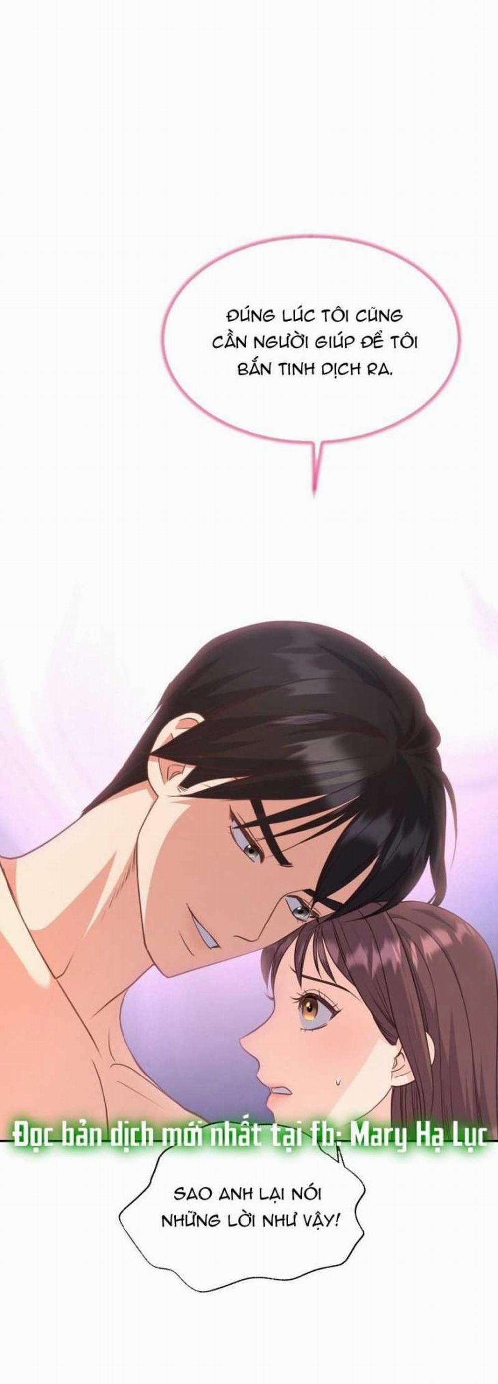 [18+] Sếp Của Anh Trai Vượt Quá Giới Hạn 6.1 trang 0