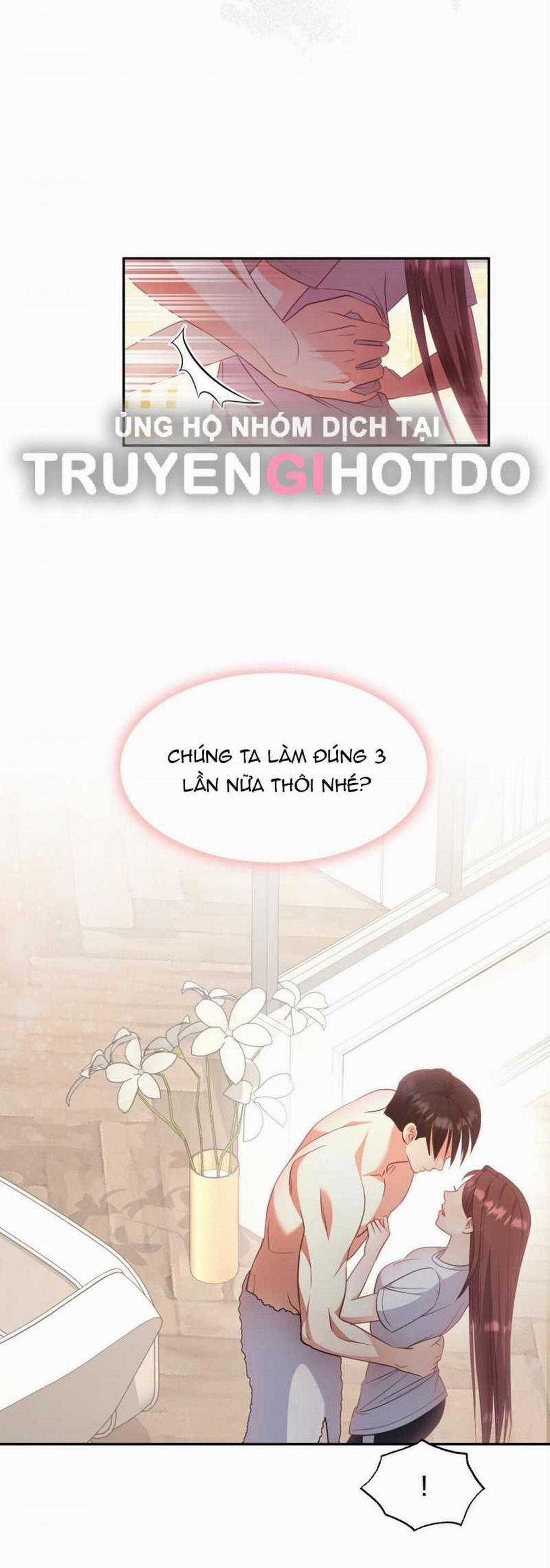 [18+] Sếp Của Anh Trai Vượt Quá Giới Hạn 6.1 trang 10