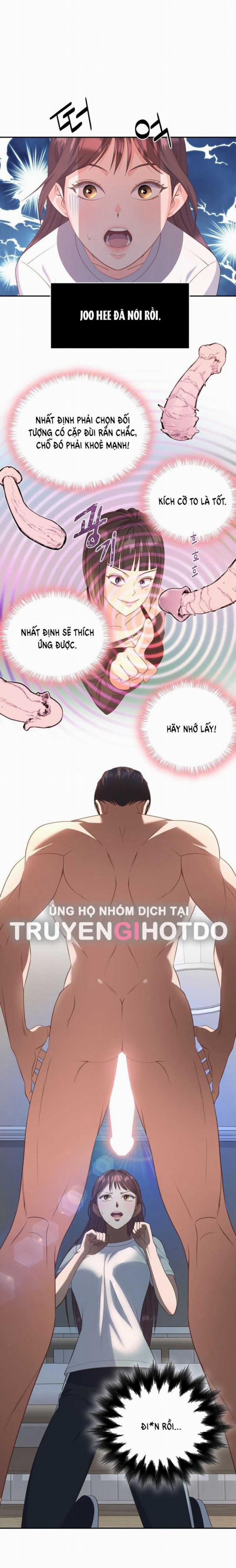 [18+] Sếp Của Anh Trai Vượt Quá Giới Hạn 6.2 trang 0