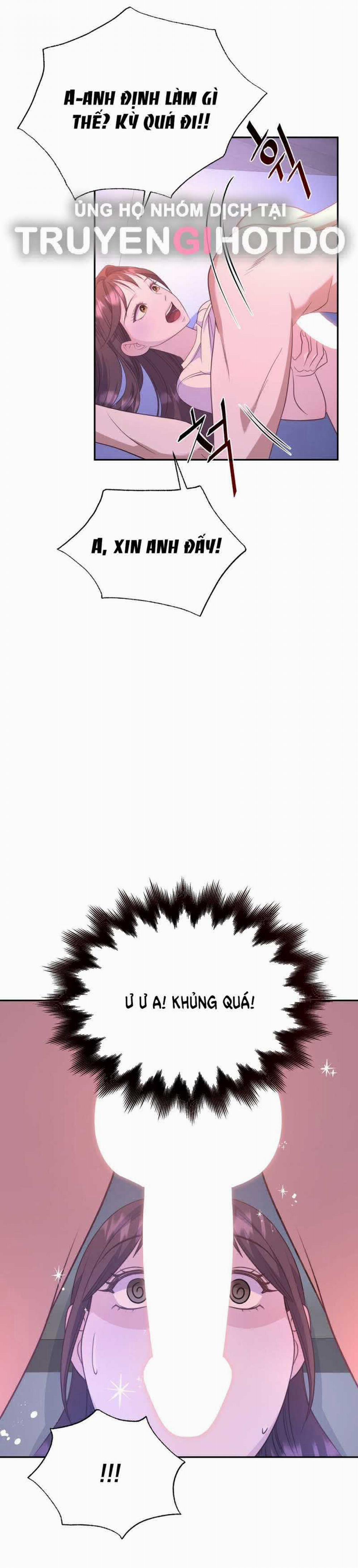 [18+] Sếp Của Anh Trai Vượt Quá Giới Hạn 6.2 trang 13