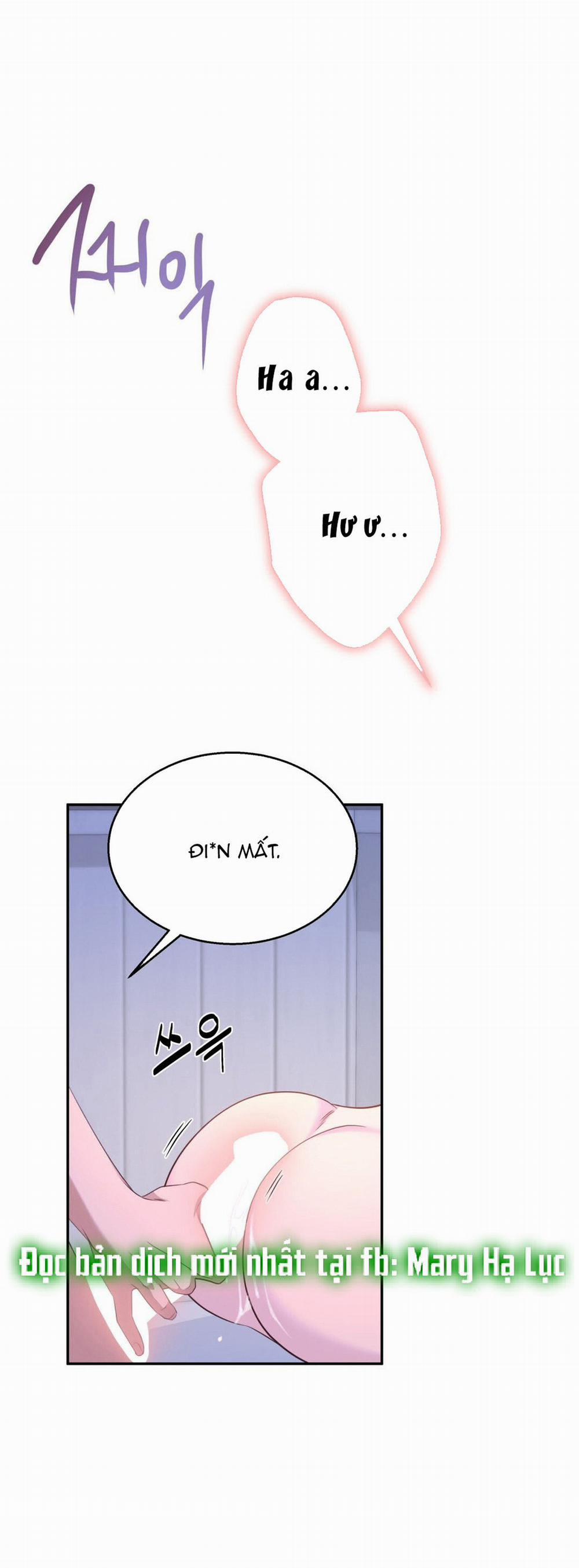 [18+] Sếp Của Anh Trai Vượt Quá Giới Hạn 7.1 trang 11