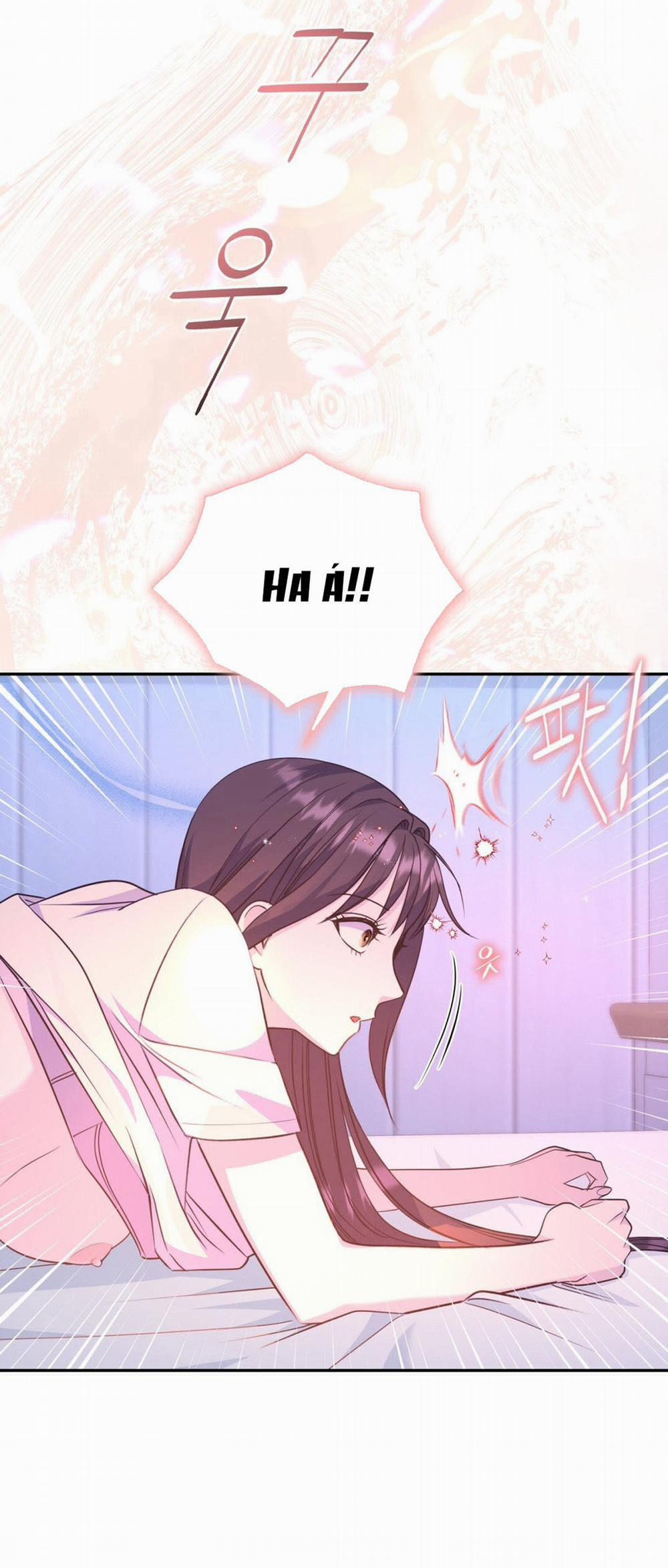 [18+] Sếp Của Anh Trai Vượt Quá Giới Hạn 7.1 trang 14