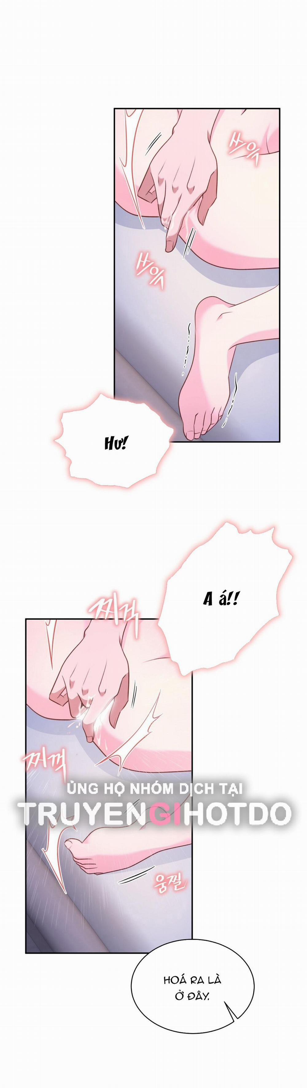 [18+] Sếp Của Anh Trai Vượt Quá Giới Hạn 7.1 trang 3