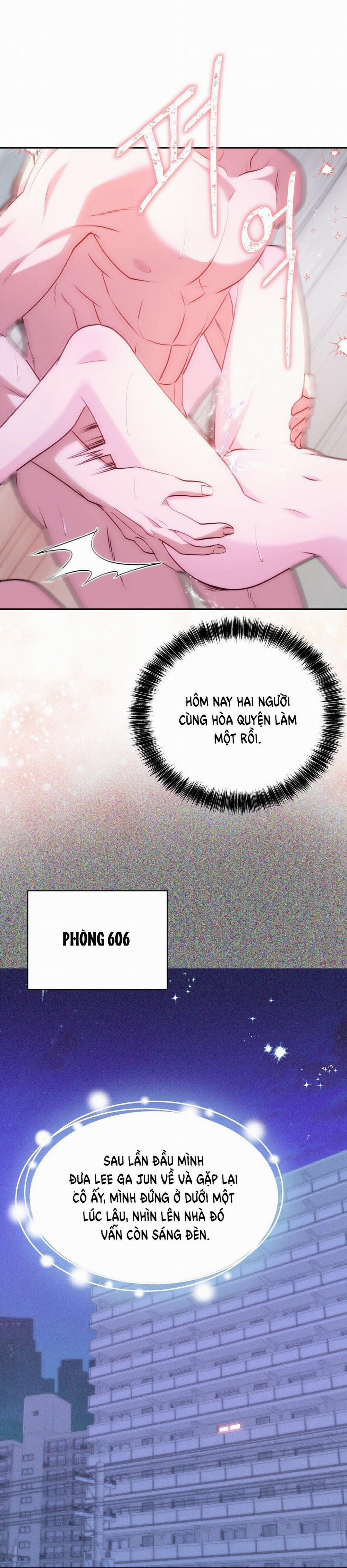 [18+] Sếp Của Anh Trai Vượt Quá Giới Hạn 7.2 trang 11