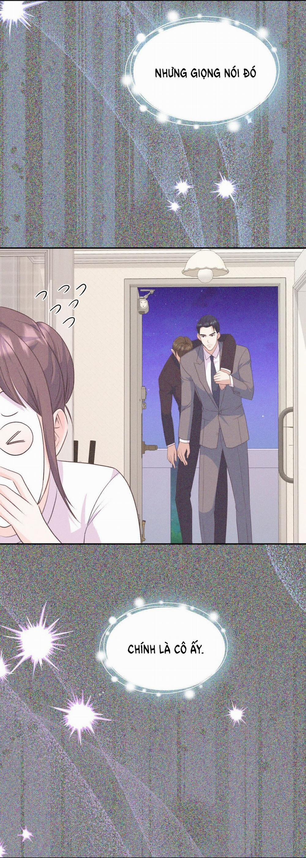 [18+] Sếp Của Anh Trai Vượt Quá Giới Hạn 7.2 trang 15