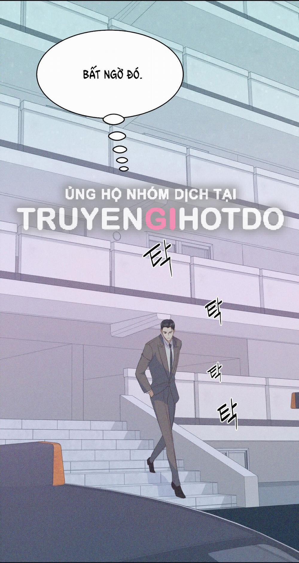 [18+] Sếp Của Anh Trai Vượt Quá Giới Hạn 7.2 trang 16