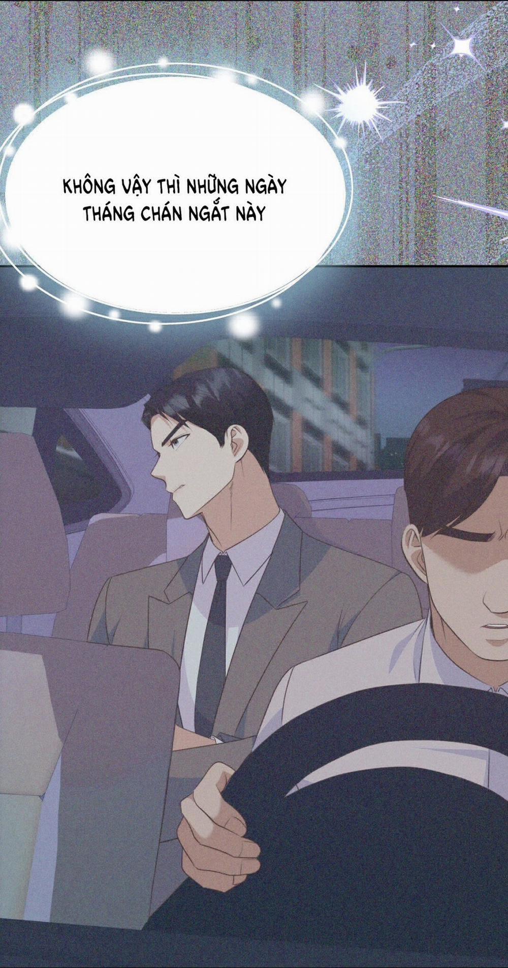 [18+] Sếp Của Anh Trai Vượt Quá Giới Hạn 7.2 trang 17