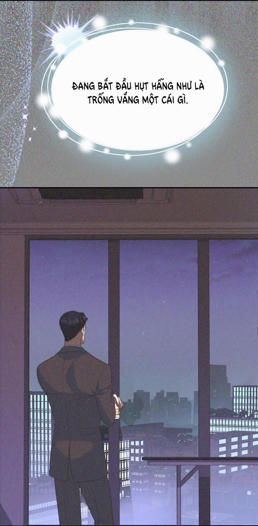 [18+] Sếp Của Anh Trai Vượt Quá Giới Hạn 7.2 trang 18