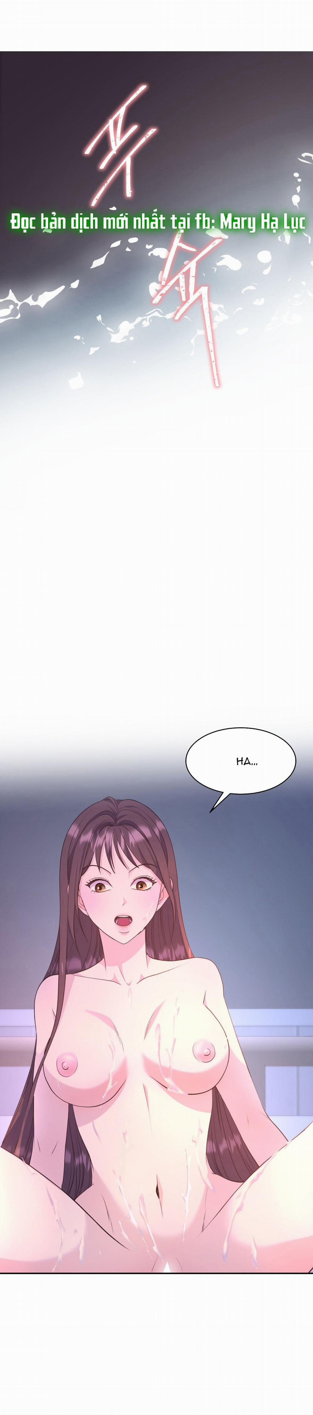 [18+] Sếp Của Anh Trai Vượt Quá Giới Hạn 7.2 trang 21