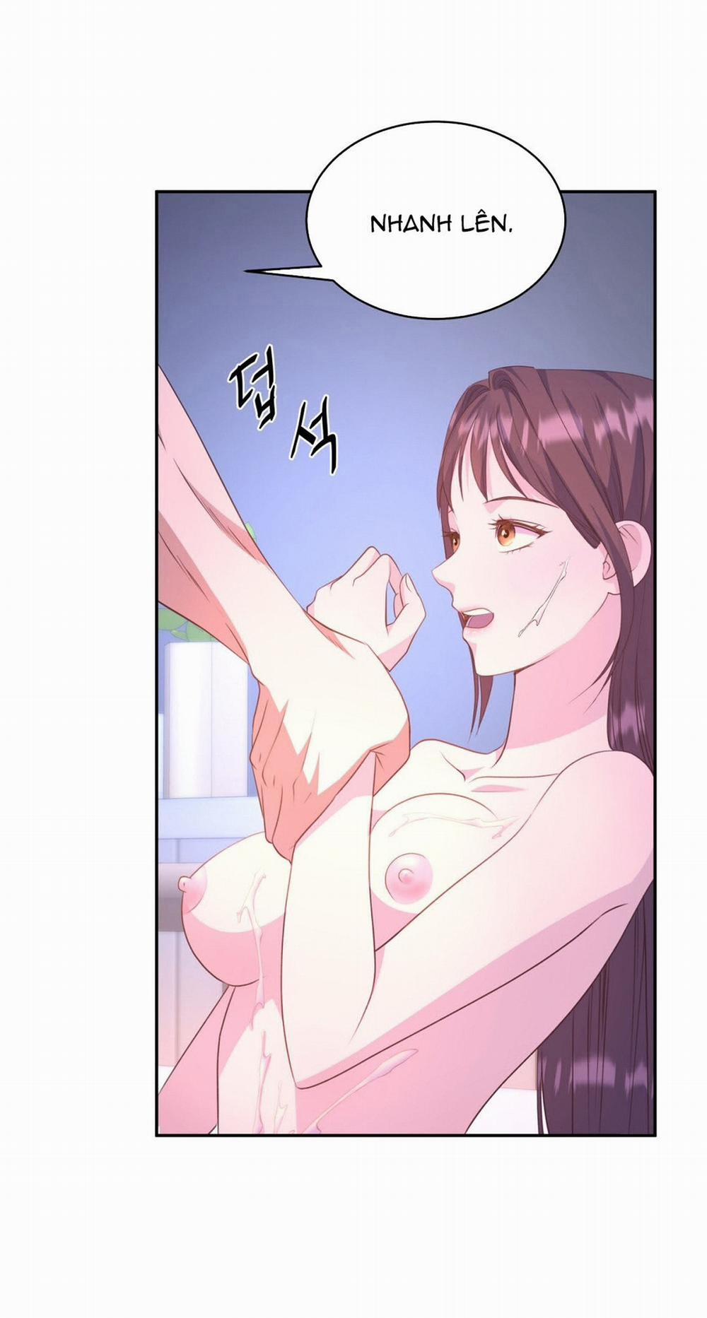 [18+] Sếp Của Anh Trai Vượt Quá Giới Hạn 7.2 trang 24