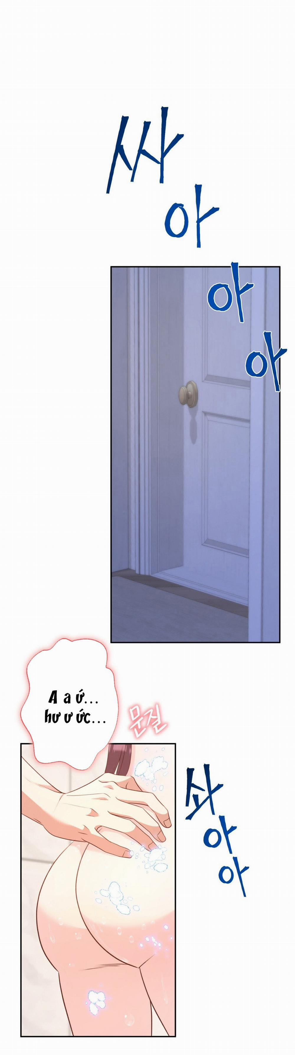 [18+] Sếp Của Anh Trai Vượt Quá Giới Hạn 7.2 trang 28