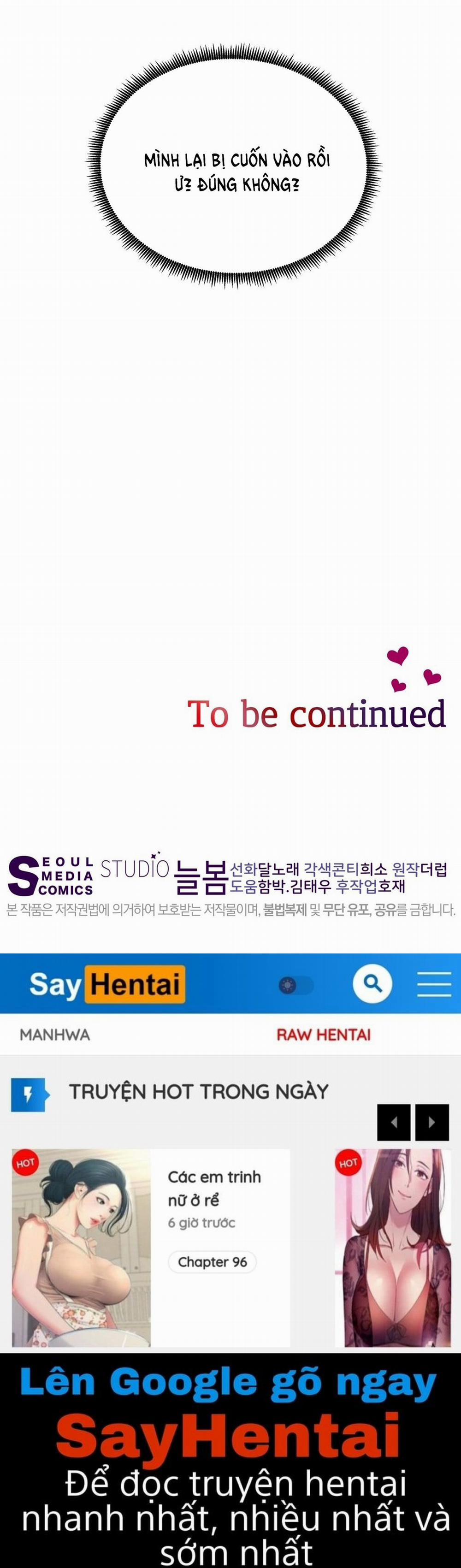 [18+] Sếp Của Anh Trai Vượt Quá Giới Hạn 7.2 trang 30