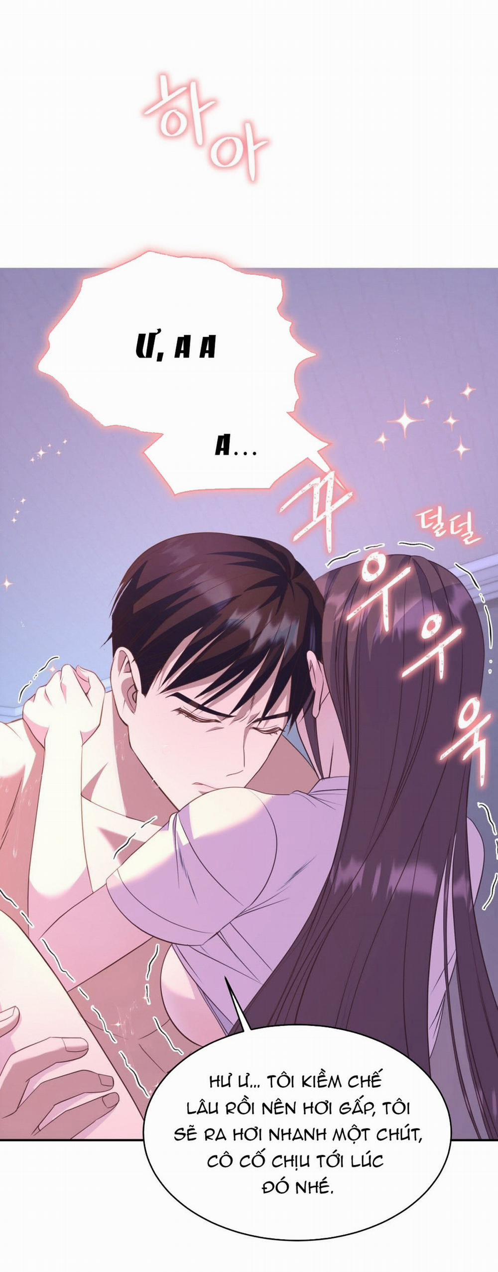 [18+] Sếp Của Anh Trai Vượt Quá Giới Hạn 7.2 trang 6