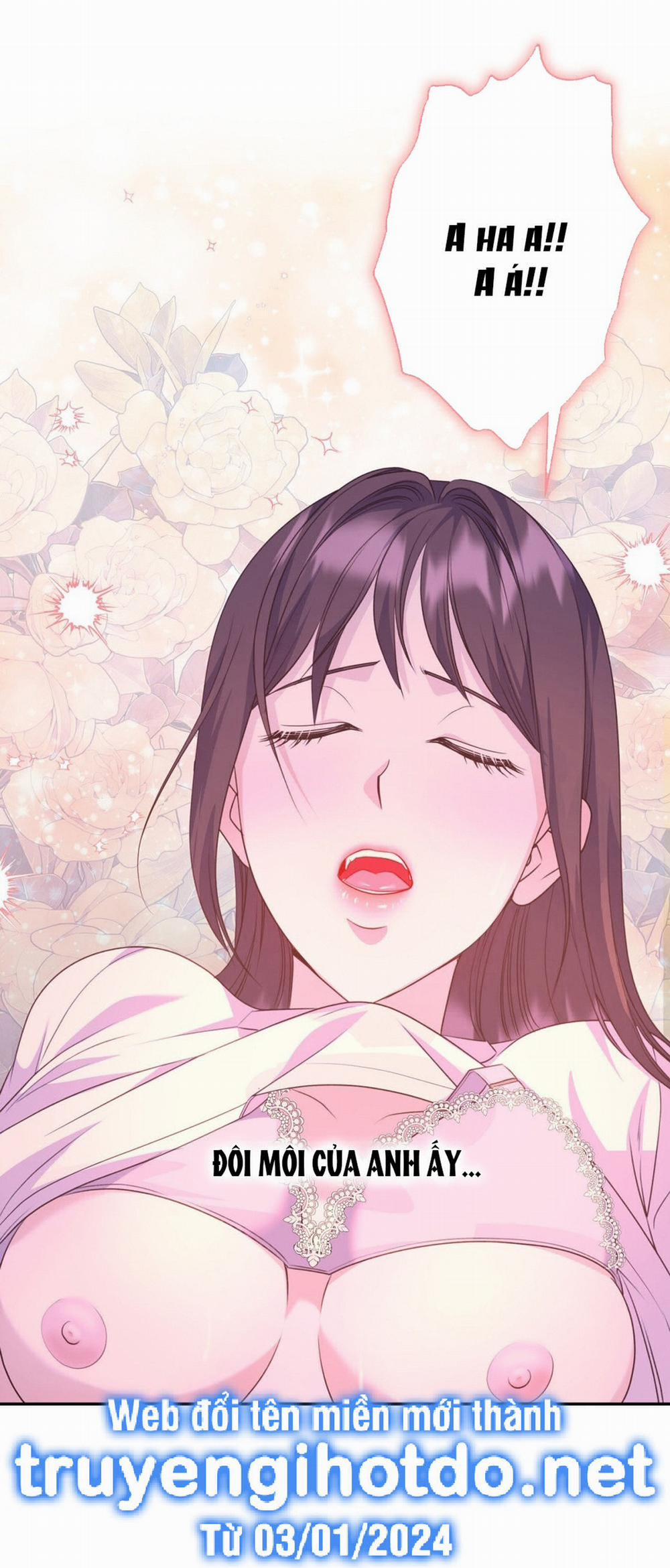 [18+] Sếp Của Anh Trai Vượt Quá Giới Hạn 7.2 trang 7