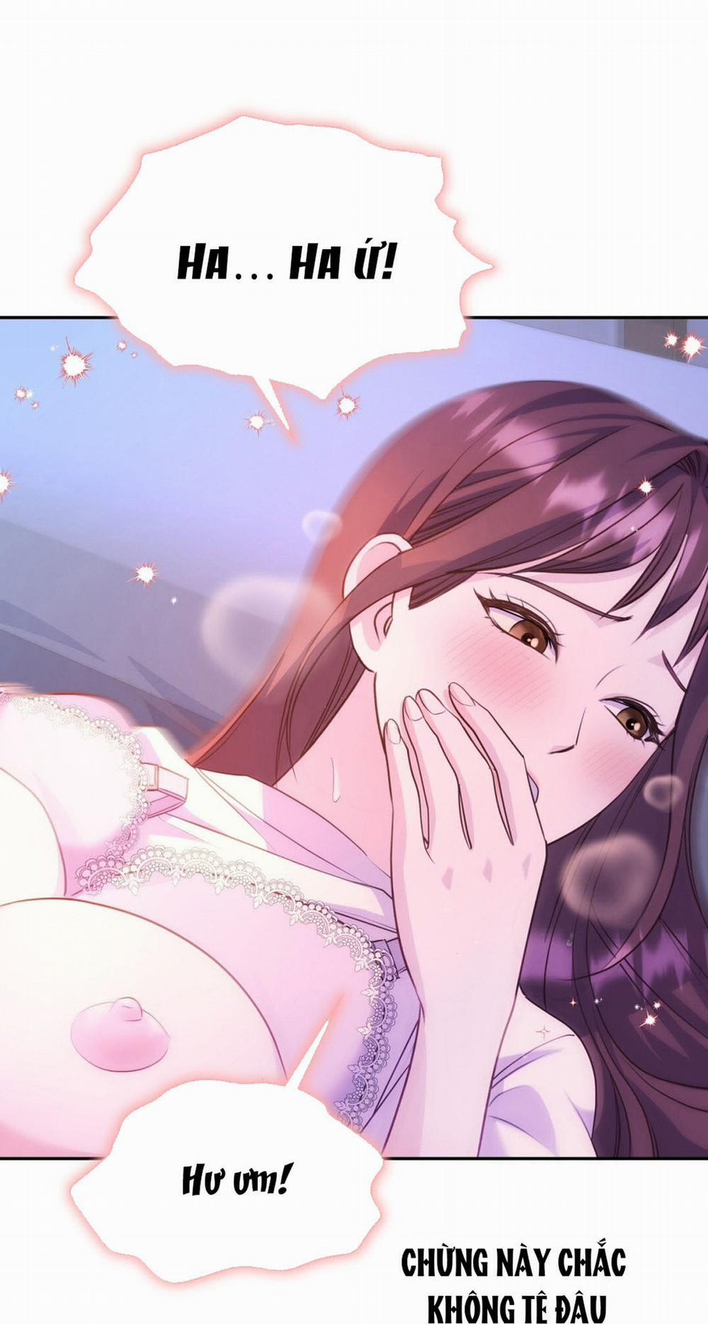 [18+] Sếp Của Anh Trai Vượt Quá Giới Hạn 7.2 trang 9