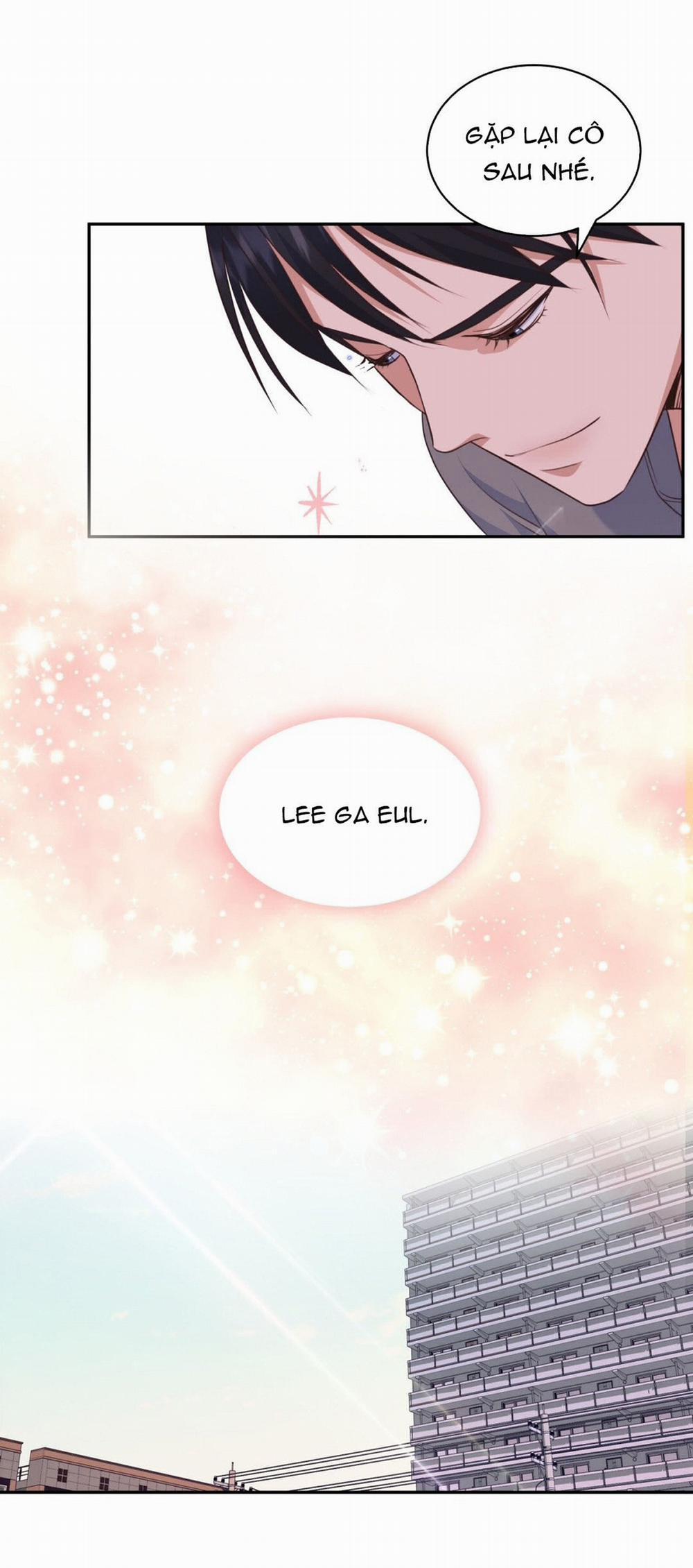 [18+] Sếp Của Anh Trai Vượt Quá Giới Hạn 8.1 trang 22