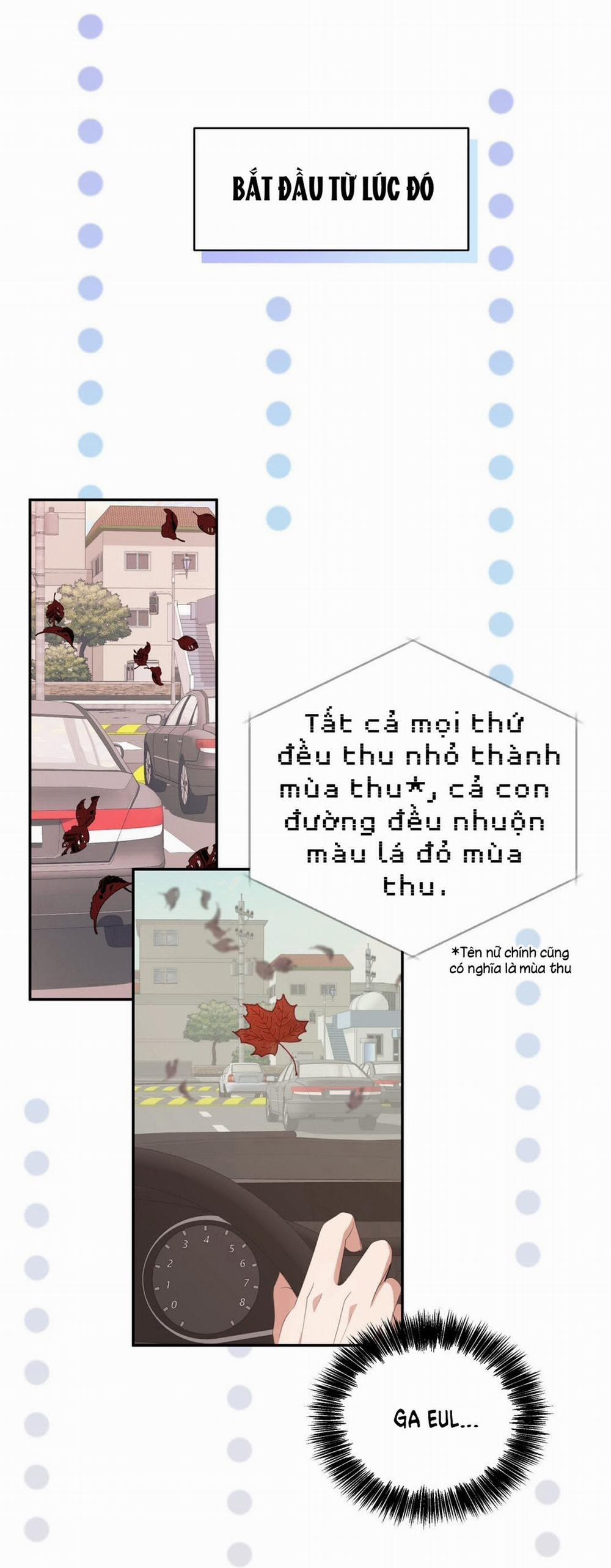 [18+] Sếp Của Anh Trai Vượt Quá Giới Hạn 8.1 trang 24