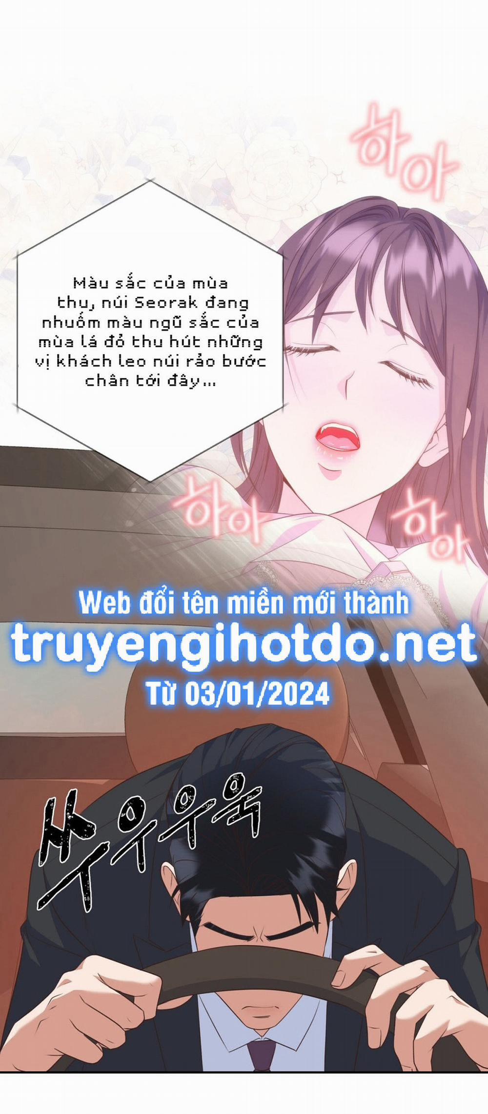 [18+] Sếp Của Anh Trai Vượt Quá Giới Hạn 8.1 trang 26