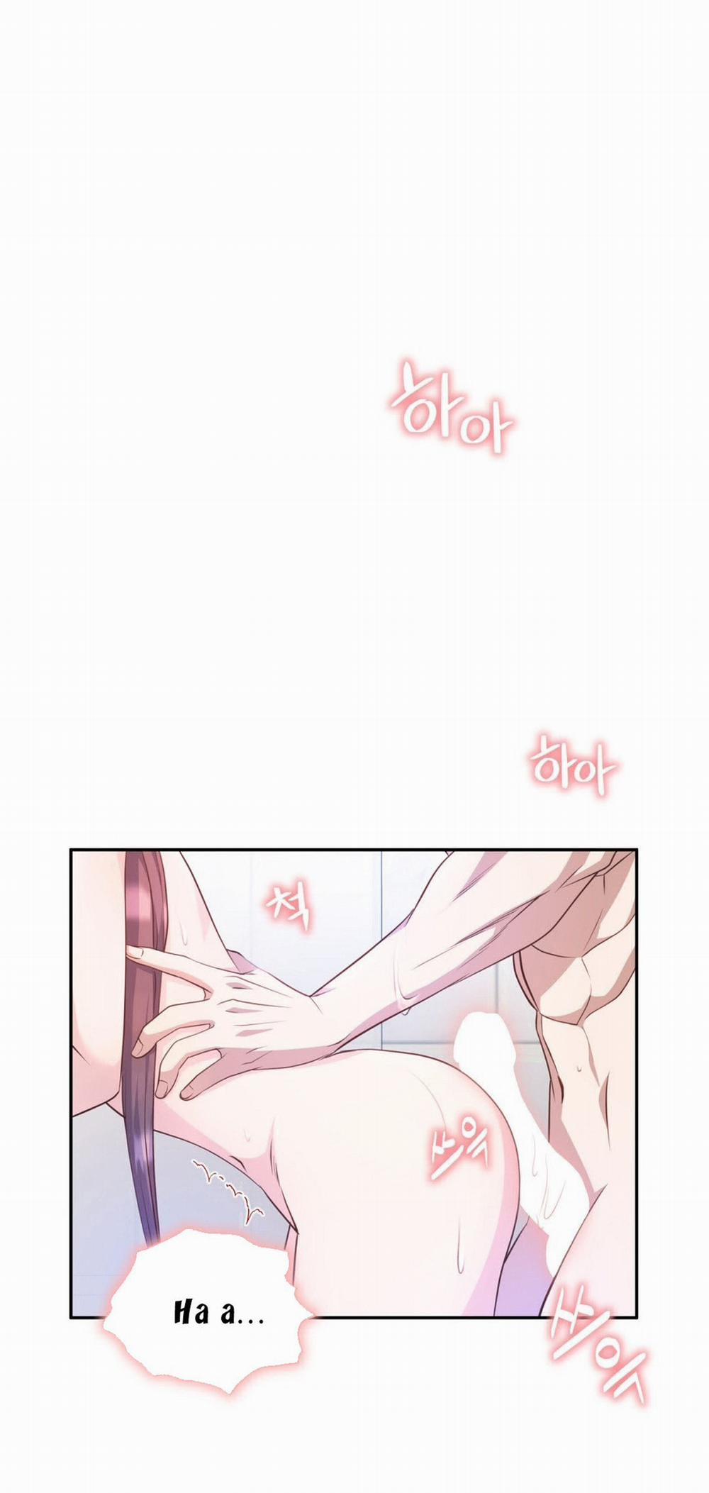 [18+] Sếp Của Anh Trai Vượt Quá Giới Hạn 8.1 trang 4