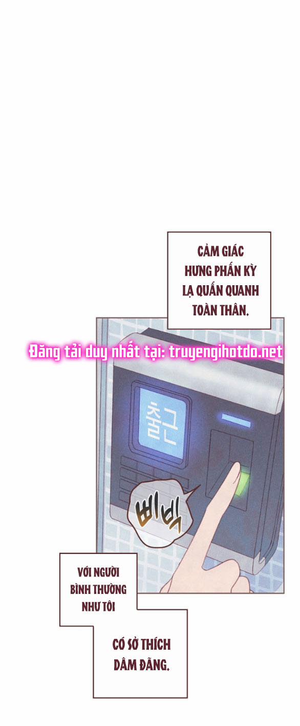 [18+] Sở Thích Dâm Đãng 1.1 trang 18