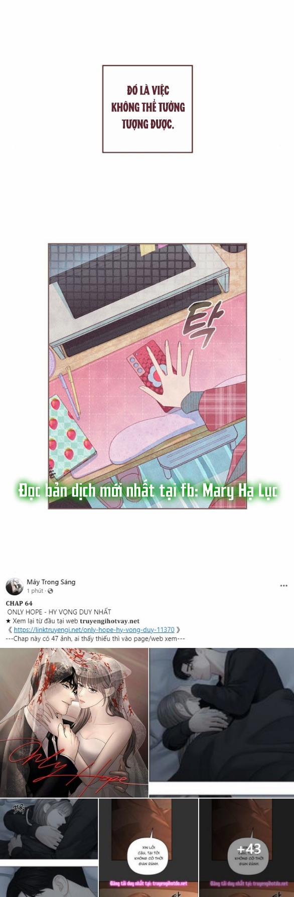 [18+] Sở Thích Dâm Đãng 1.1 trang 22