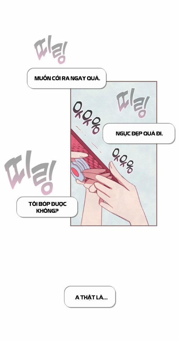 [18+] Sở Thích Dâm Đãng 1.1 trang 3