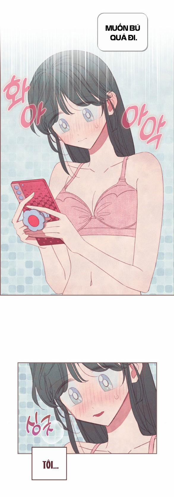 [18+] Sở Thích Dâm Đãng 1.1 trang 4