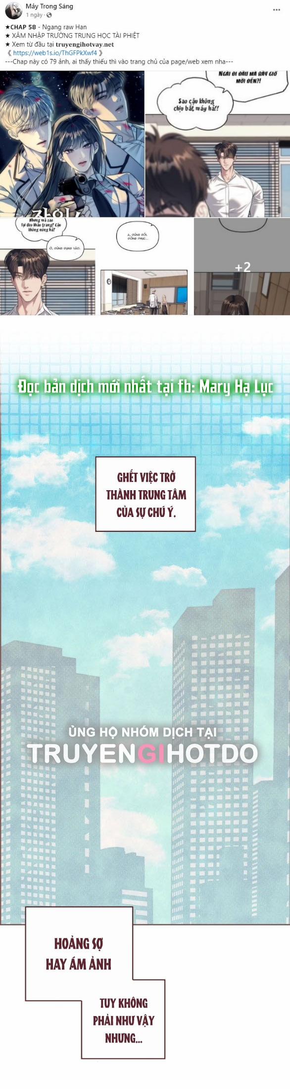 [18+] Sở Thích Dâm Đãng 1.1 trang 5