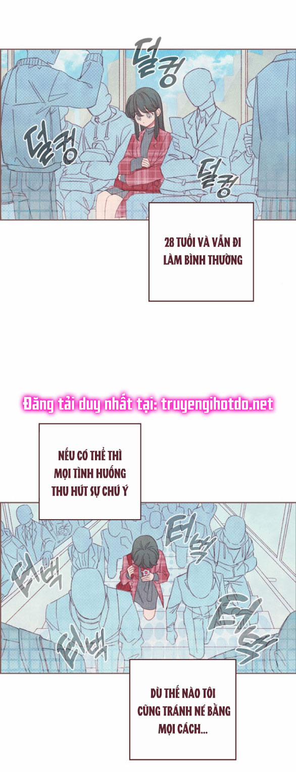 [18+] Sở Thích Dâm Đãng 1.1 trang 6